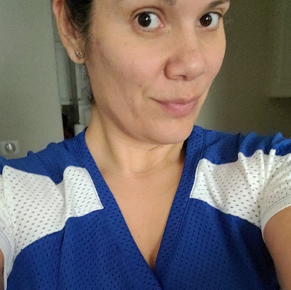 Meet the Posher Other - Meet your Posher, Michelle